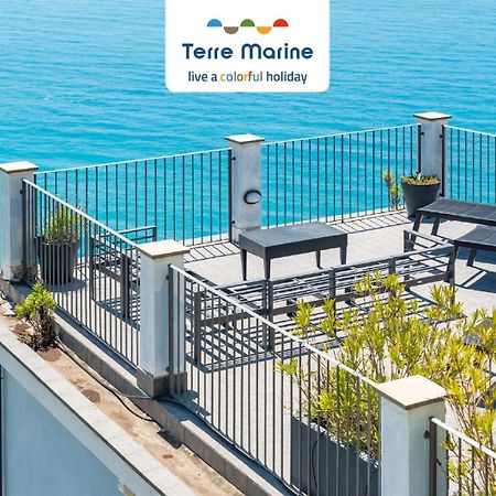 Casa Panorama, Terre Marine Villa Corniglia Exterior foto